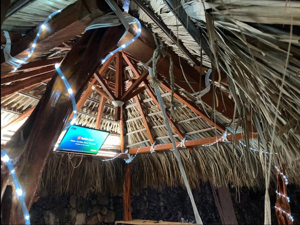 Hotel Casa Breizh Acapulco Esterno foto