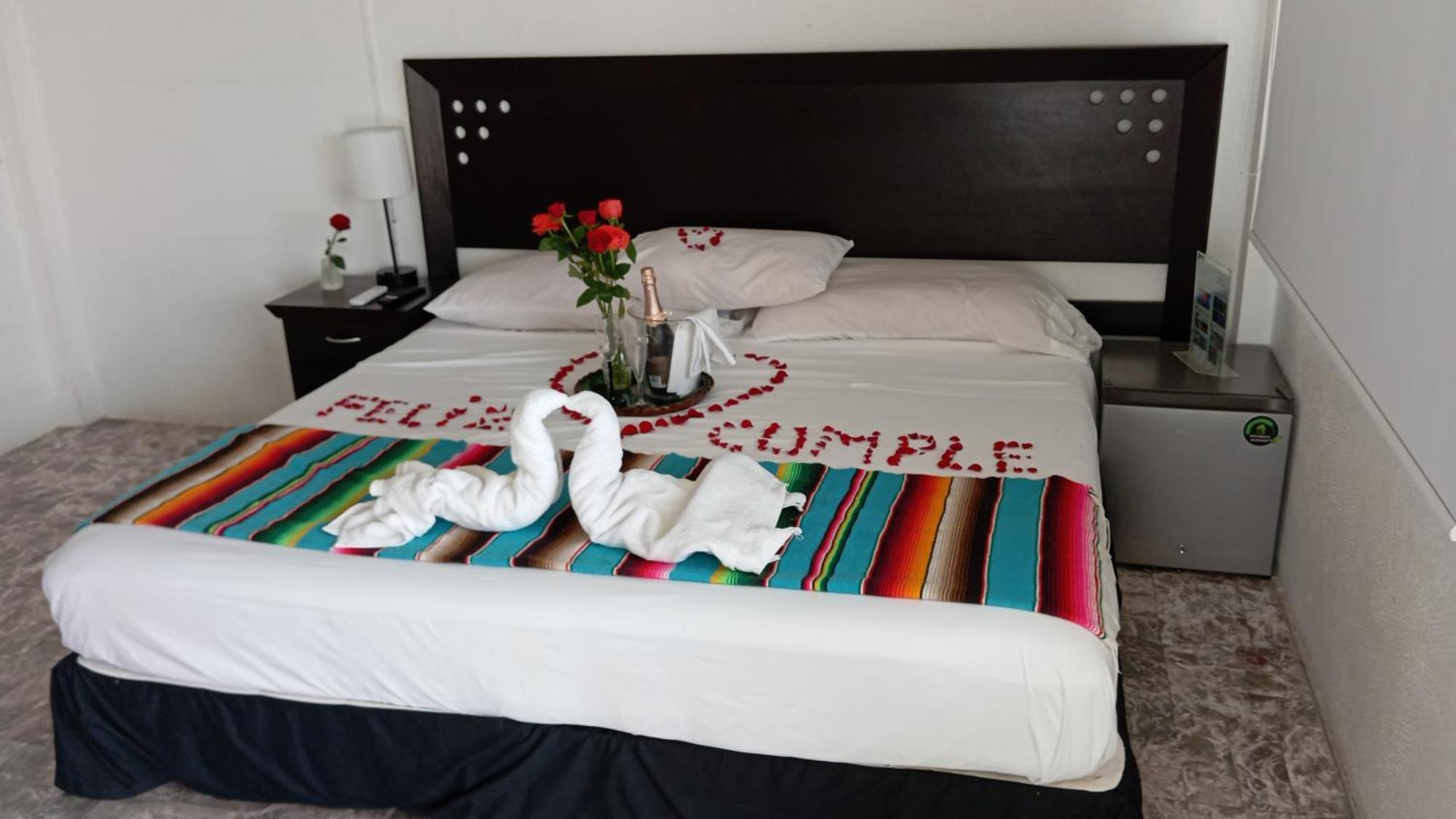 Hotel Casa Breizh Acapulco Esterno foto