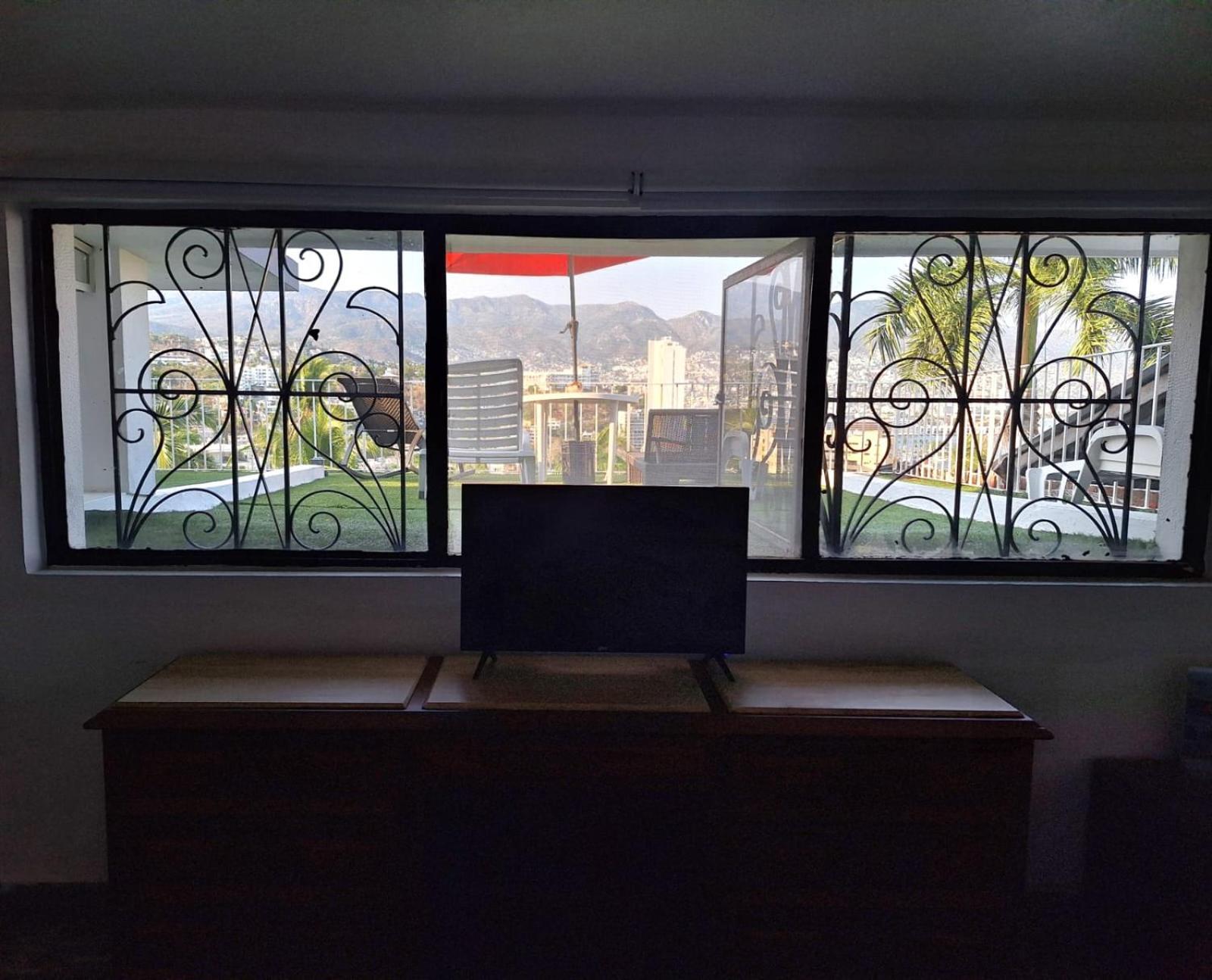 Hotel Casa Breizh Acapulco Camera foto
