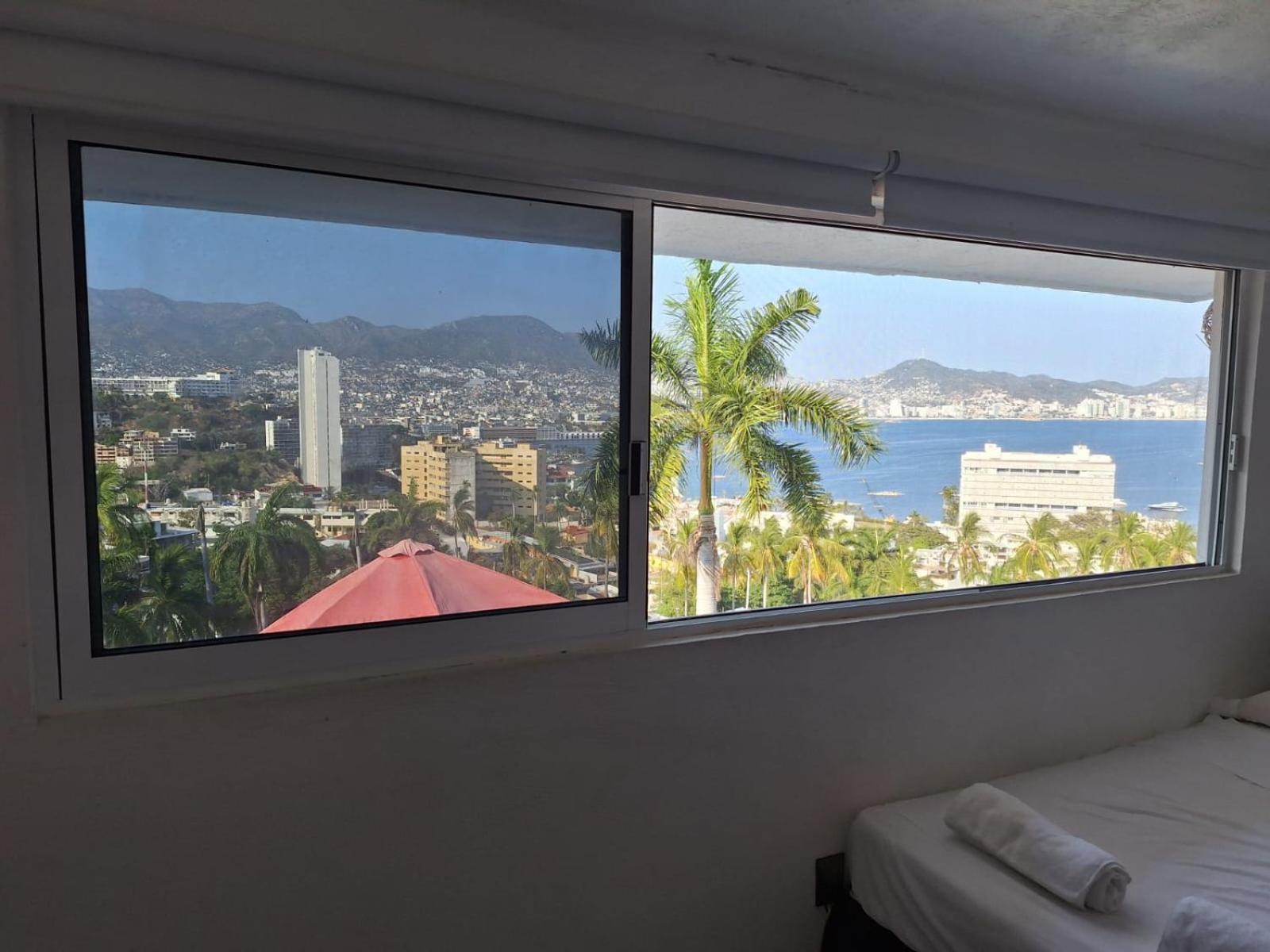 Hotel Casa Breizh Acapulco Camera foto