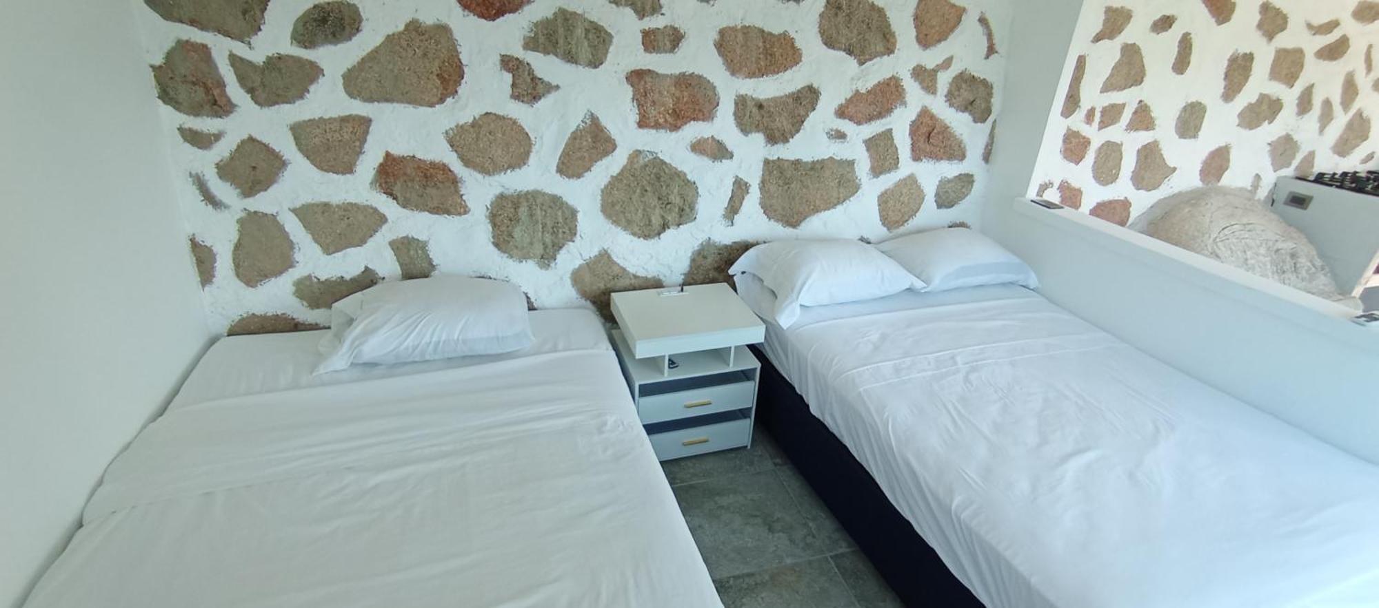 Hotel Casa Breizh Acapulco Camera foto