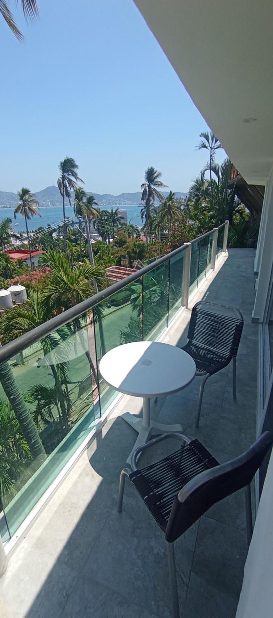 Hotel Casa Breizh Acapulco Camera foto