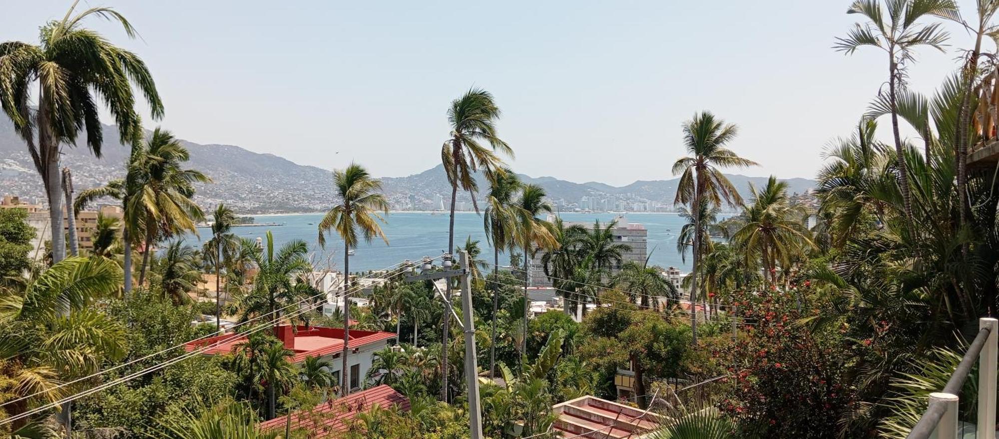 Hotel Casa Breizh Acapulco Camera foto