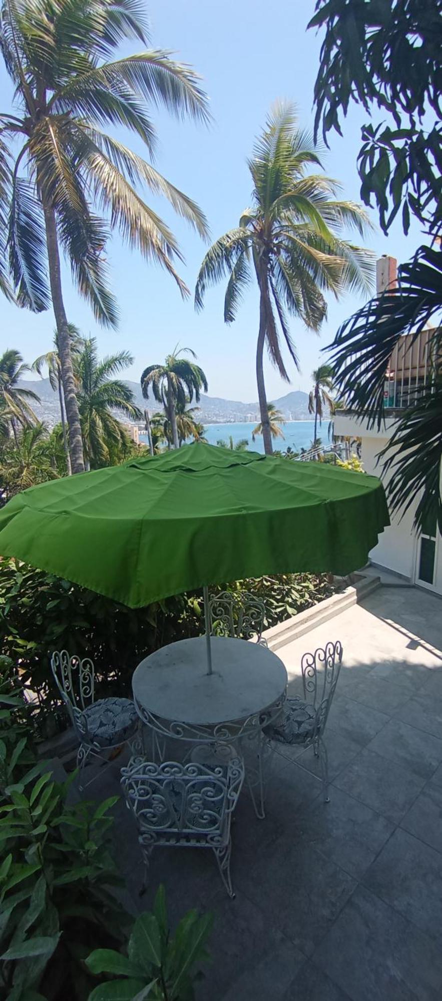Hotel Casa Breizh Acapulco Esterno foto