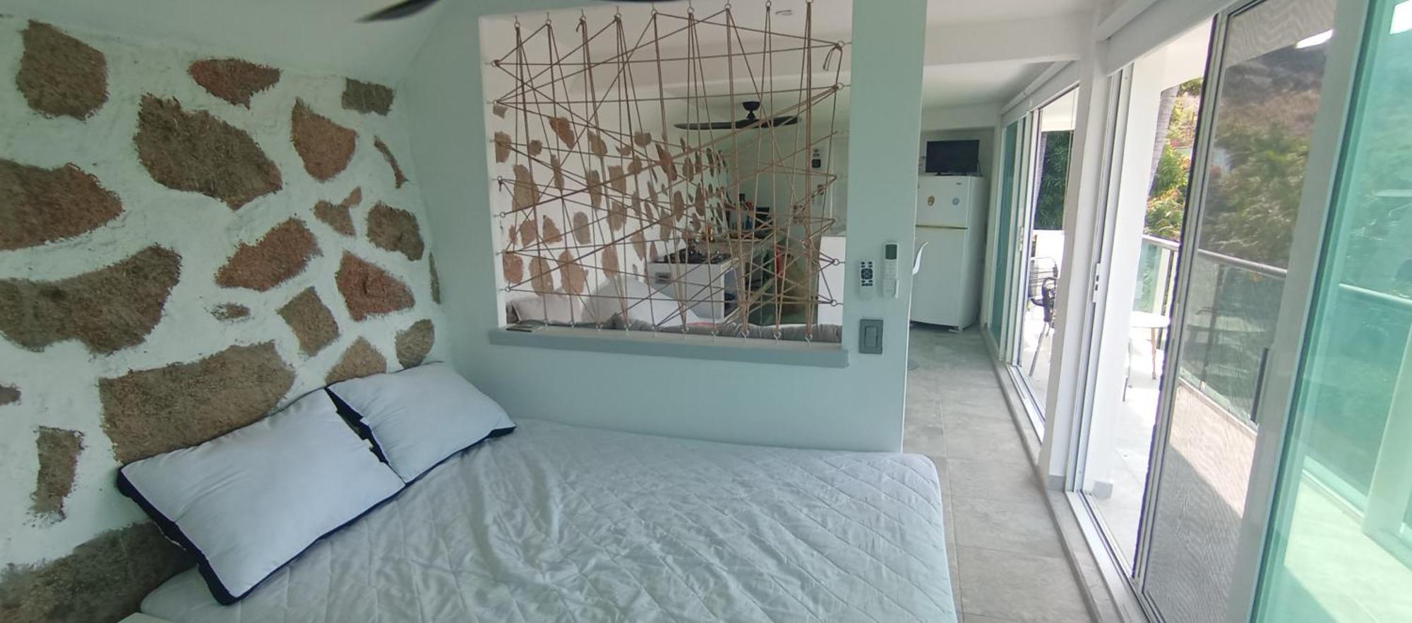Hotel Casa Breizh Acapulco Camera foto