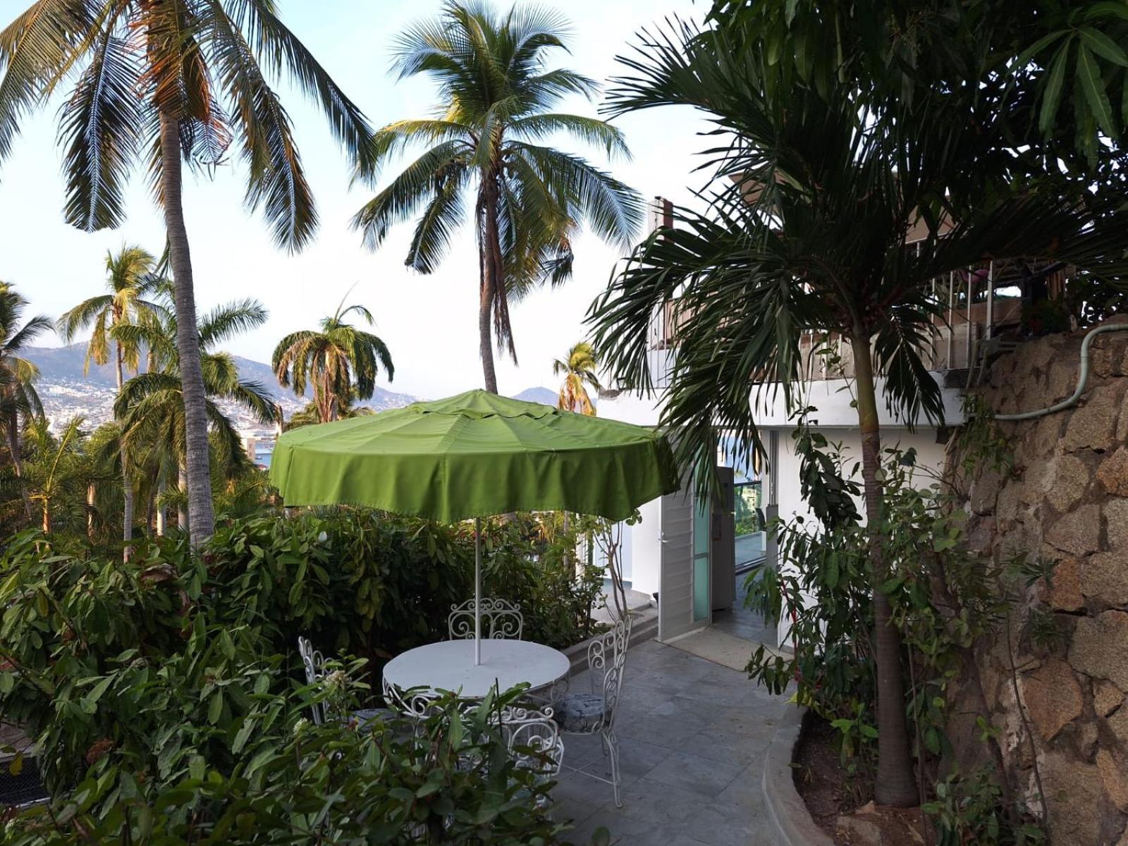 Hotel Casa Breizh Acapulco Esterno foto
