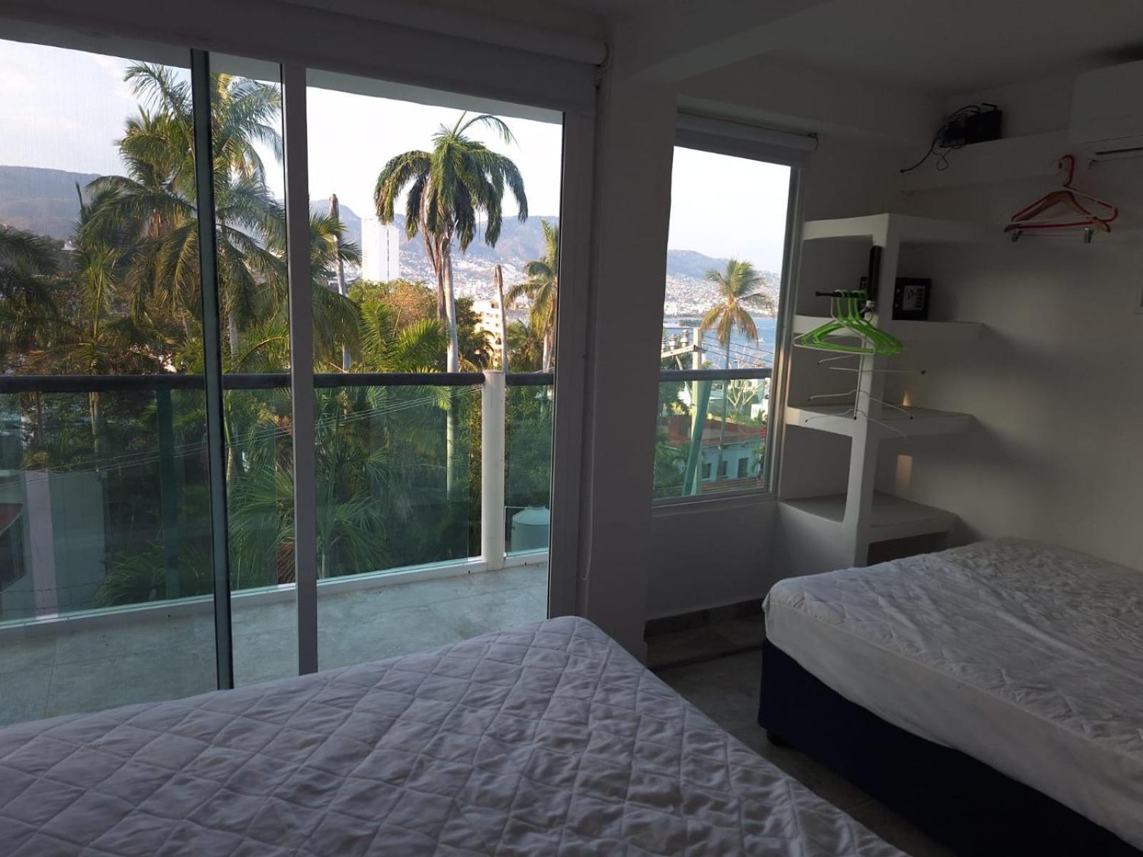 Hotel Casa Breizh Acapulco Camera foto